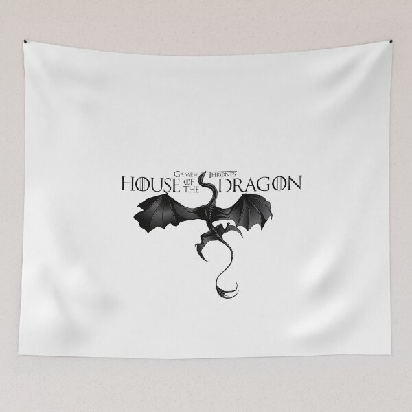 Item preview, Shadow Wyvern – Black Dragon Fantasy Illustration designed and sold by Grind107.