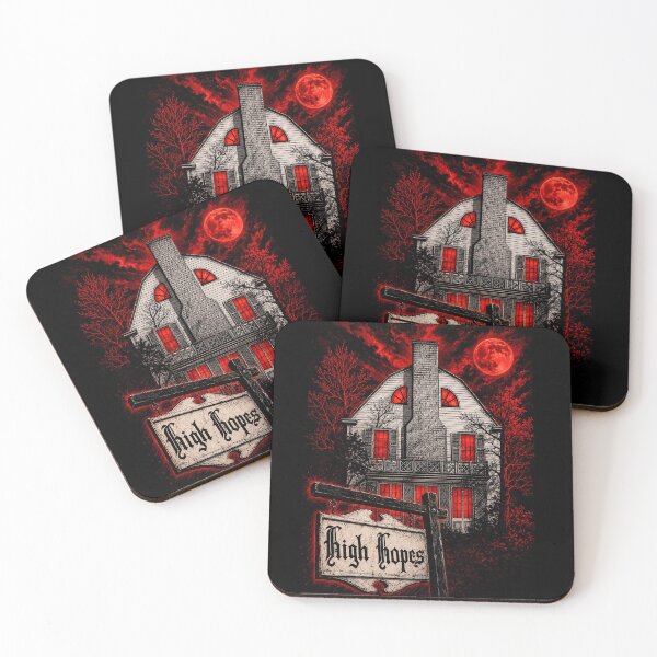 Item preview, High hopes - Amityville house designed and sold by American Artist Designs.