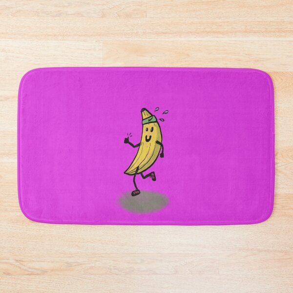 Item preview, Running banana V2 designed and sold by SombreroDoodles.