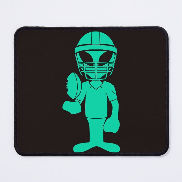 Item preview, Football Alien designed and sold by Area52FL.