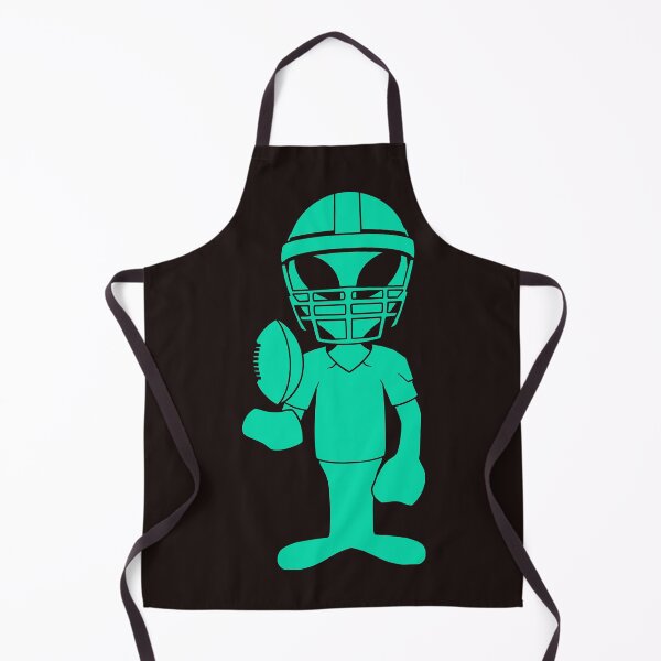 Item preview, Football Alien designed and sold by Area52FL.