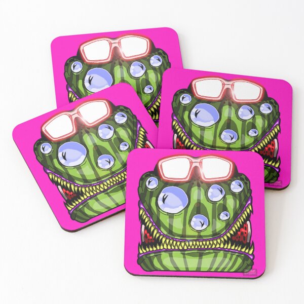 Item preview, Summerween Watermelon Varient 4 designed and sold by ajhockham.
