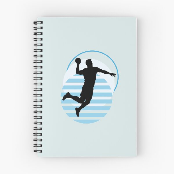 Item preview, Handball Game Moment designed and sold by FanFest.
