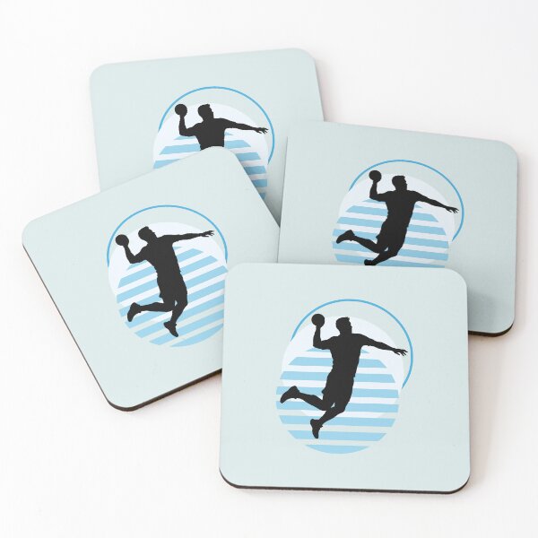 Item preview, Handball Game Moment designed and sold by FanFest.