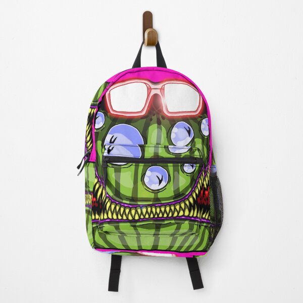 Item preview, Summerween Watermelon Varient 4 designed and sold by ajhockham.
