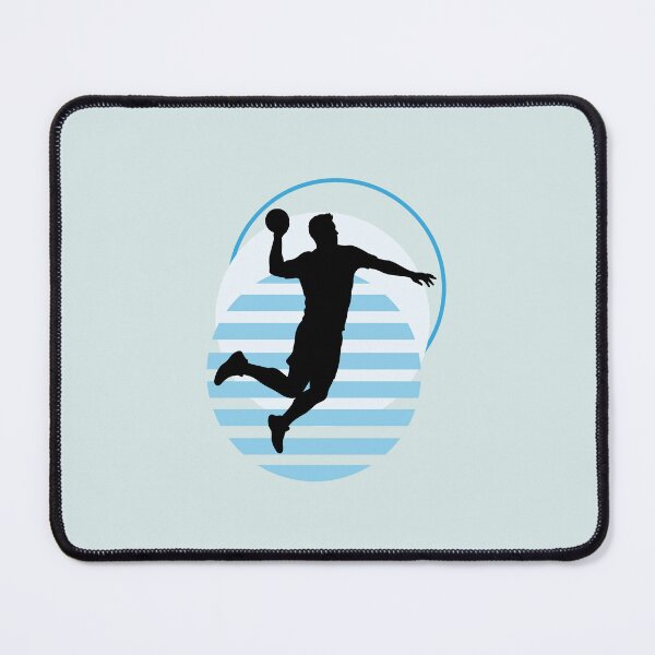 Item preview, Handball Game Moment designed and sold by FanFest.