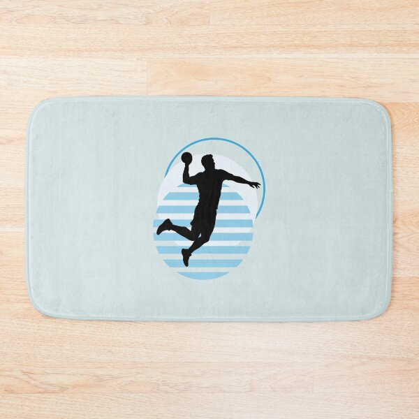 Item preview, Handball Game Moment designed and sold by FanFest.