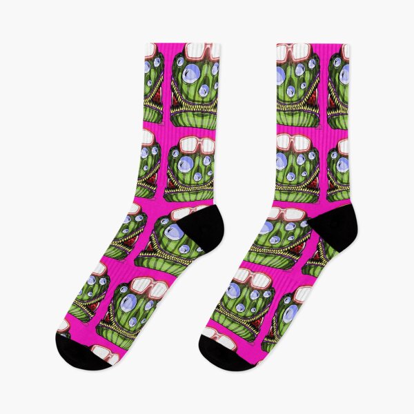 Item preview, Summerween Watermelon Varient 4 designed and sold by ajhockham.