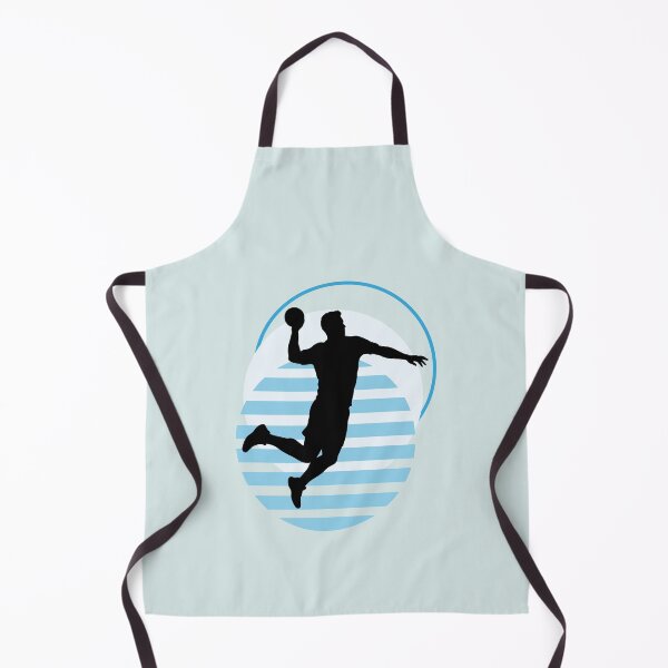 Item preview, Handball Game Moment designed and sold by FanFest.