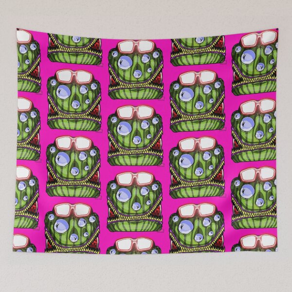 Item preview, Summerween Watermelon Varient 4 designed and sold by ajhockham.