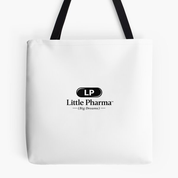 Item preview, Little Pharma (Big Dreams)  designed and sold by LittlePharma (Big Dreams).