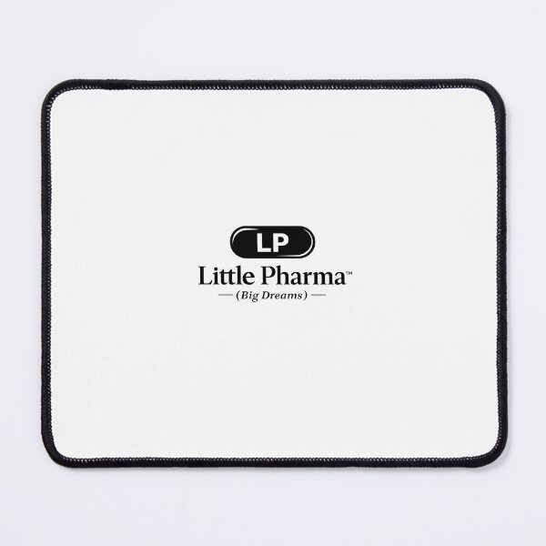 Item preview, Little Pharma (Big Dreams) designed and sold by LittlePharma (Big Dreams).