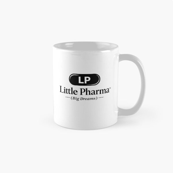 Item preview, Little Pharma (Big Dreams)  designed and sold by LittlePharma (Big Dreams).