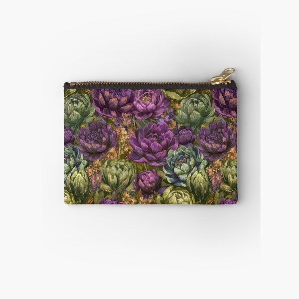 Item preview, Fresh Lotus Floral  - Retro Flower Floral - Birthday Gifts For Mom designed and sold by RoyalStarsPatts.
