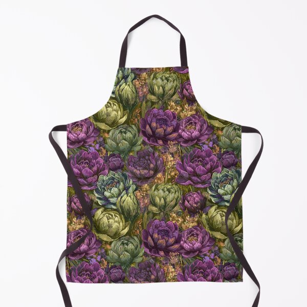 Item preview, Fresh Lotus Floral  - Retro Flower Floral - Birthday Gifts For Mom designed and sold by RoyalStarsPatts.