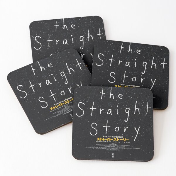 Item preview, STRAIGHT designed and sold by FILM GUTTER.
