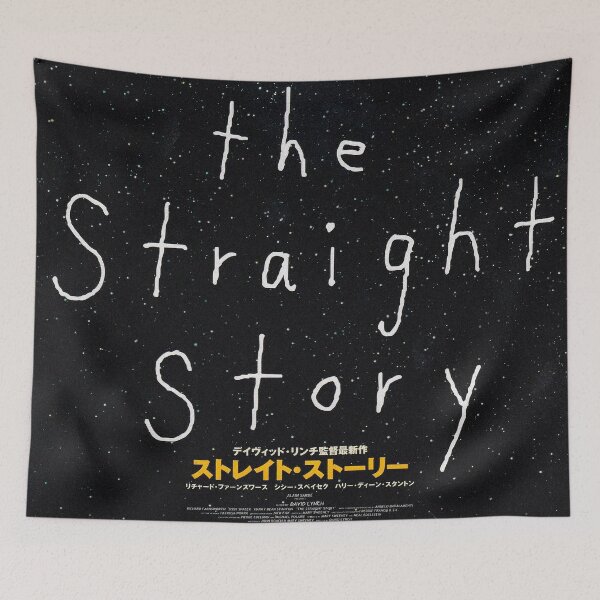 Item preview, STRAIGHT designed and sold by FILM GUTTER.