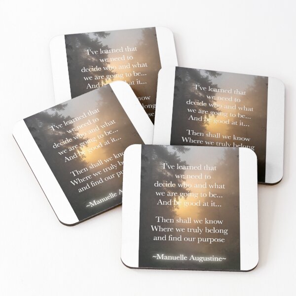 Item preview, Not Too Late designed and sold by SpringHorse.