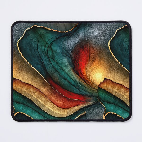 Item preview, Polychrome Geode Marble Texture designed and sold by Piotrek0001.