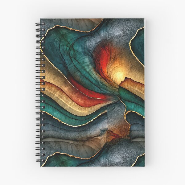 Item preview, Polychrome Geode Marble Texture designed and sold by Piotrek0001.