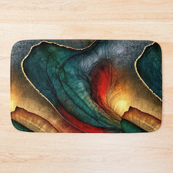 Item preview, Polychrome Geode Marble Texture designed and sold by Piotrek0001.