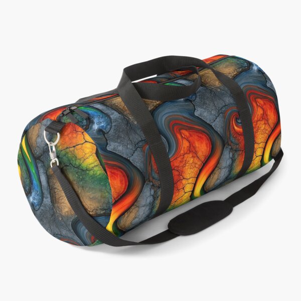 Item preview, Molten Core Abstract Ink Texture designed and sold by Piotrek0001.