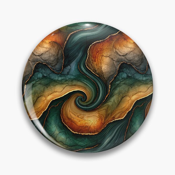 Item preview, Stone and Sunlight Marble Swirl designed and sold by Piotrek0001.
