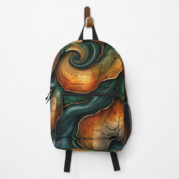 Item preview, Stone and Sunlight Marble Swirl designed and sold by Piotrek0001.