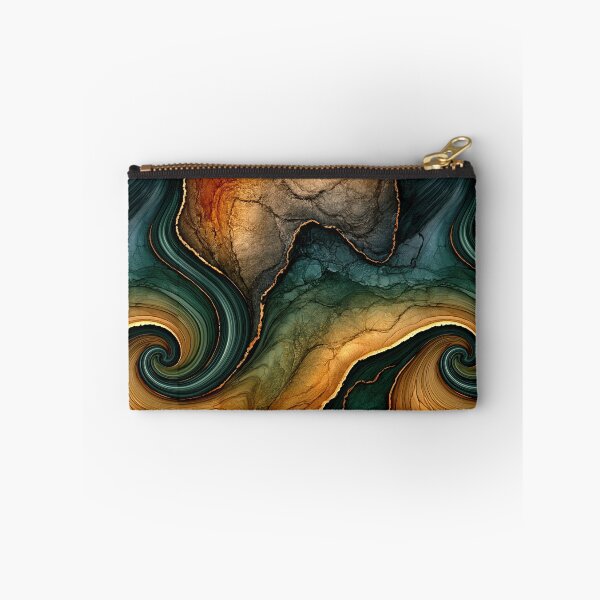 Item preview, Stone and Sunlight Marble Swirl designed and sold by Piotrek0001.