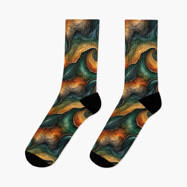 Item preview, Stone and Sunlight Marble Swirl designed and sold by Piotrek0001.