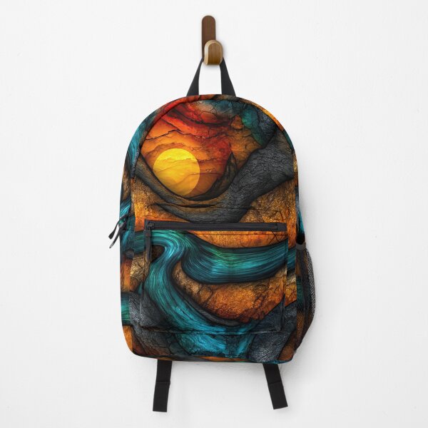 Item preview, Deep Current Contrast Fluid Art designed and sold by Piotrek0001.