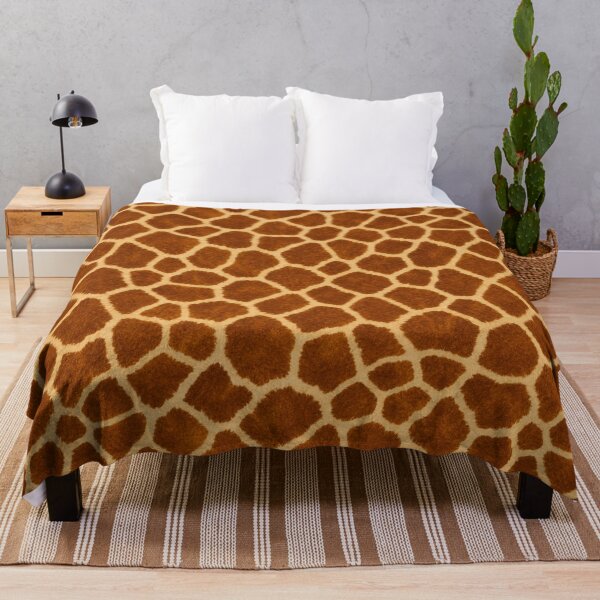 Item preview, Giraffe Hide designed and sold by Side Quest Co..