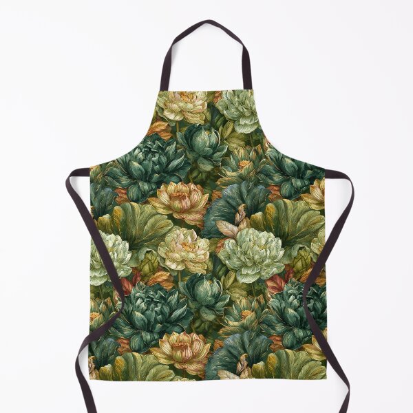 Item preview, Unique Lotus Floral - Tropical Flower Pattern - Christmas Gift Baskets designed and sold by RoyalStarsPatts.