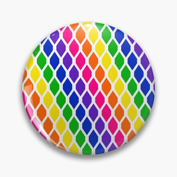 Artikelvorschau, Kopie des Retro-Regenbogens entworfen und verkauft von BuxomBabe21.