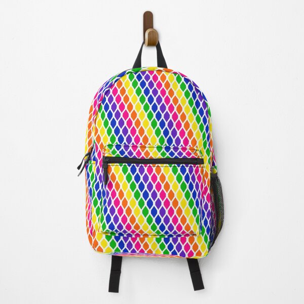 Item preview, Copy of Retro colored rainbow designed and sold by BuxomBabe21.