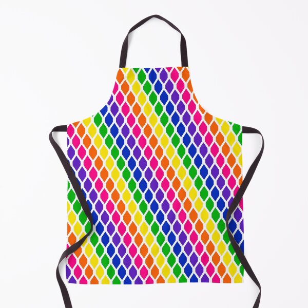 Item preview, Copy of Retro colored rainbow designed and sold by BuxomBabe21.