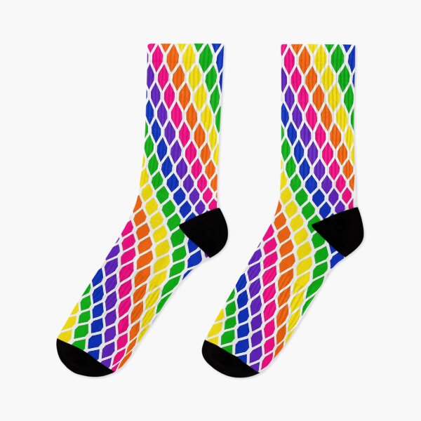 Item preview, Copy of Retro colored rainbow  designed and sold by BuxomBabe21.