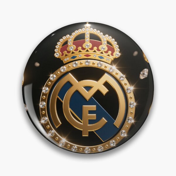 Item preview, Real Club Madrid designed and sold by casamomo.