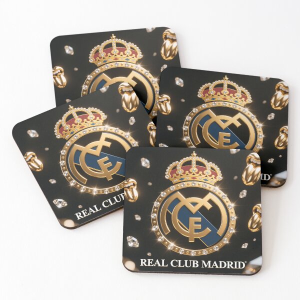 Item preview, Real Club Madrid designed and sold by casamomo.