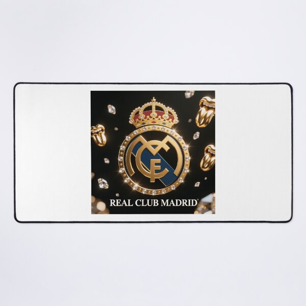 Item preview, Real Club Madrid designed and sold by casamomo.