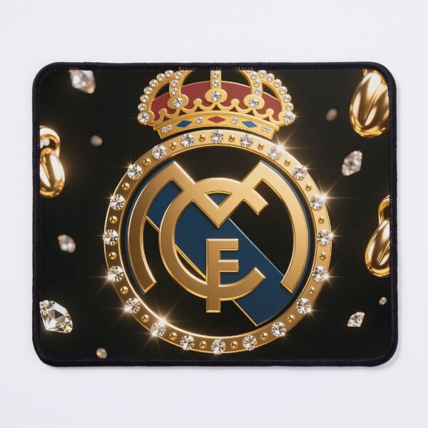 Item preview, Real Club Madrid designed and sold by casamomo.