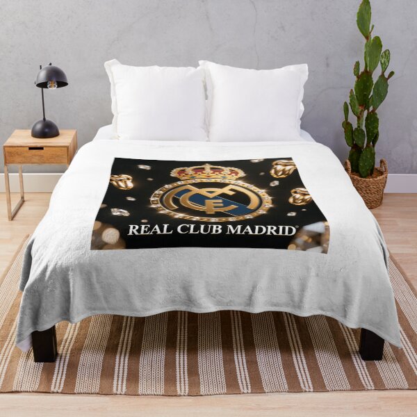 Item preview, Real Club Madrid designed and sold by casamomo.