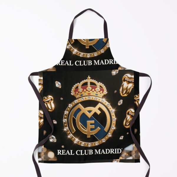 Item preview, Real Club Madrid designed and sold by casamomo.