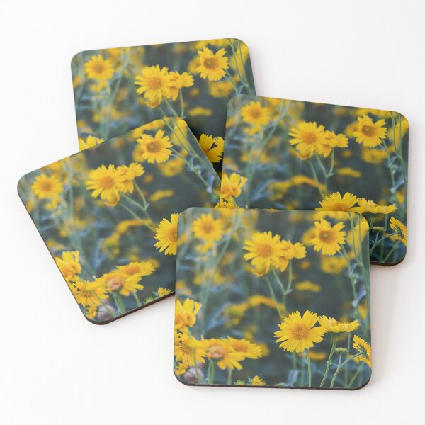 Item preview, Field of Wildflowers designed and sold by Laurenvschijnd.