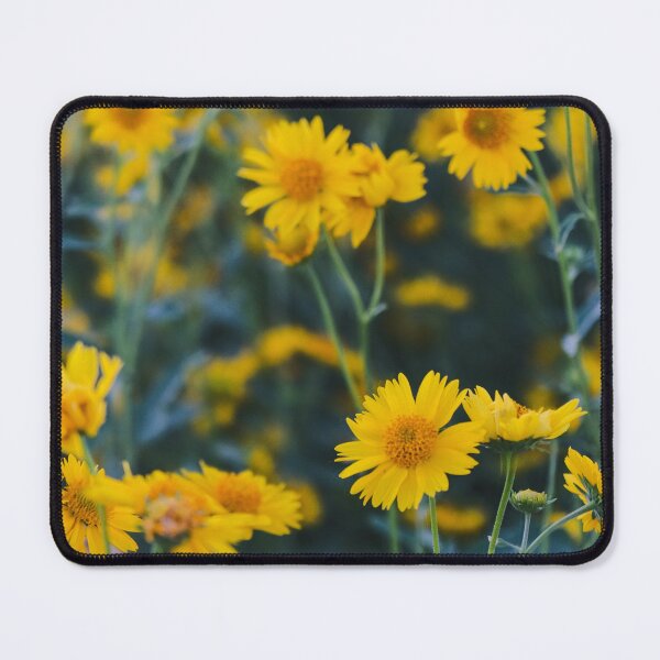 Item preview, Field of Wildflowers designed and sold by Laurenvschijnd.
