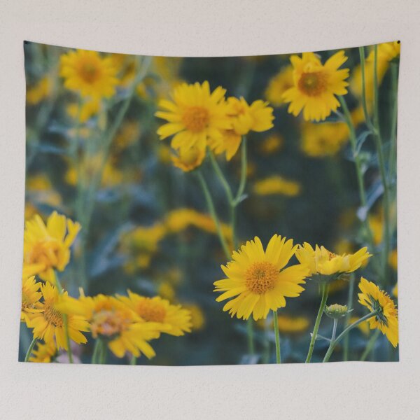 Item preview, Field of Wildflowers designed and sold by Laurenvschijnd.