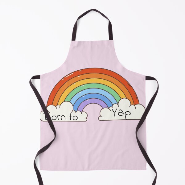Item preview, Born to Yap | Funny Meme Shirt | Internet Humor | Gen Z Slang | Gift for Chatty People designed and sold by Creations by lyne.