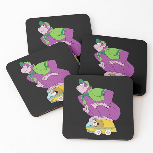 Item preview, Grape Ape designed and sold by The Common Tee.
