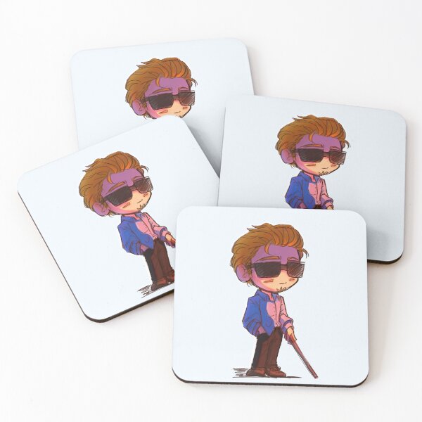 Item preview, Mr. Valente Chibi designed and sold by OFFICIAL-TIOB-MERCH.