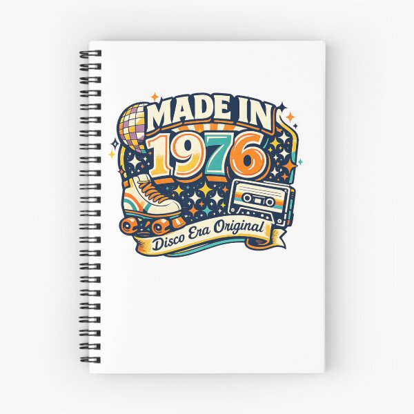 Item preview, Made in 1976 Retro Original designed and sold by I-am-inspired.